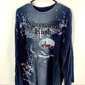 La‎ Vae Adrenaline Rush Longsleeve Shirt